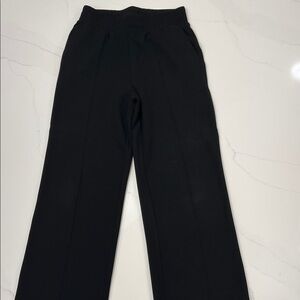 Varley The Wide Leg Pant, Small